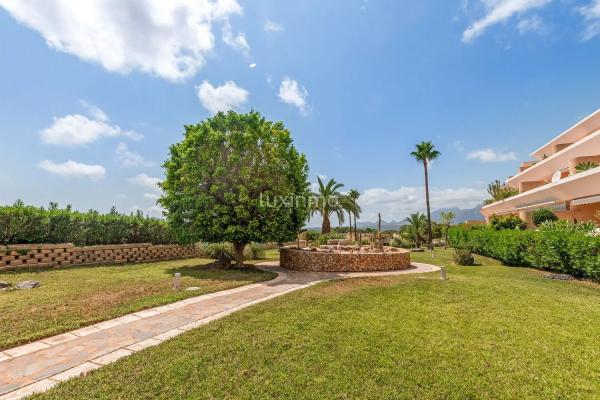 Ático en Altea la Vella