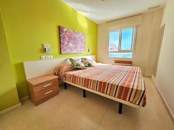 Piso en avenida del puerto, 1