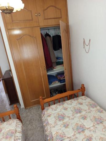 Piso en calle Garcia Lorca, 32