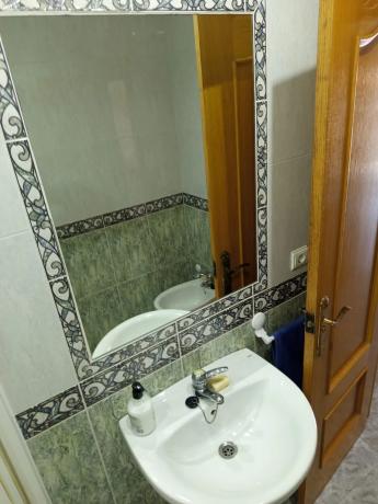 Piso en calle Garcia Lorca, 32