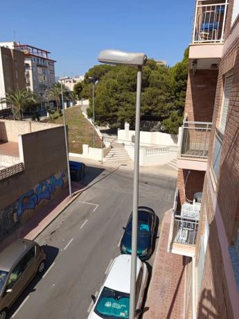 Piso en calle Garcia Lorca, 32