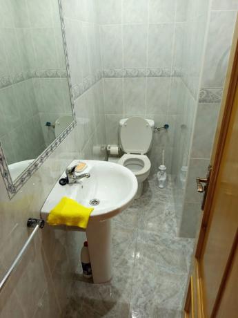 Piso en calle Garcia Lorca, 32