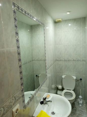 Piso en calle Garcia Lorca, 32