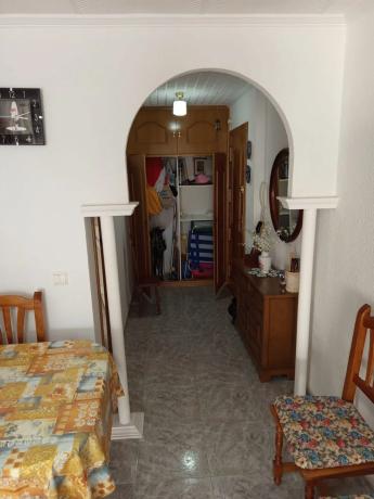 Piso en calle Garcia Lorca, 32