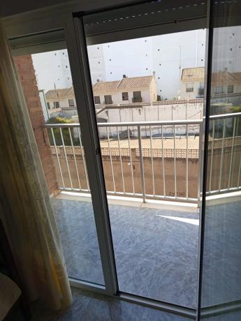 Piso en calle Garcia Lorca, 32