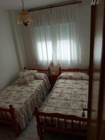 Piso en calle Garcia Lorca, 32