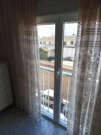 Piso en calle Garcia Lorca, 32