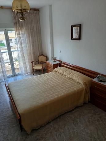 Piso en calle Garcia Lorca, 32