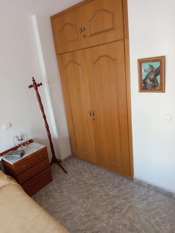 Piso en calle Garcia Lorca, 32