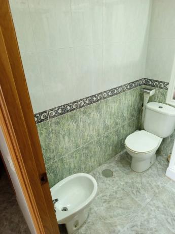 Piso en calle Garcia Lorca, 32