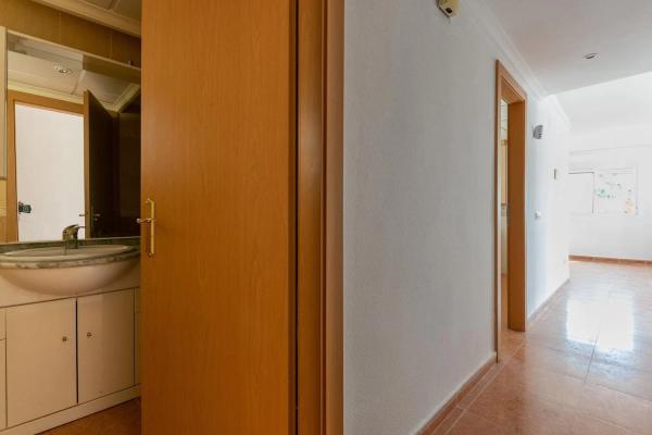 Dúplex en calle Bertomeu Roig