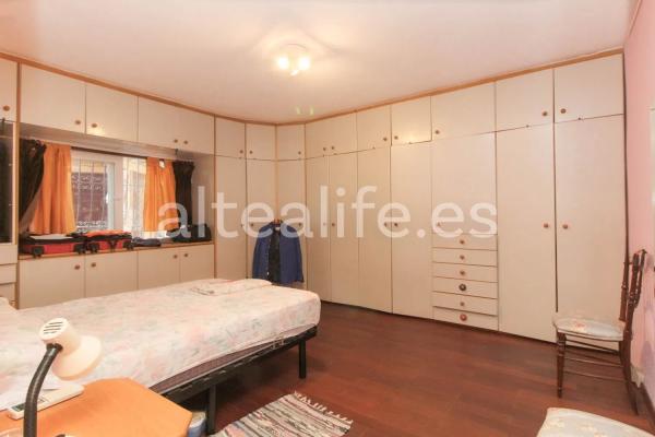 Chalet adosado en calle el Torcas