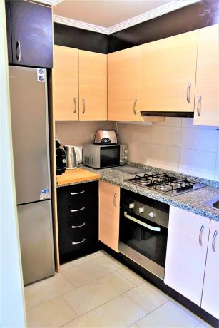 Piso en avenida del Puerto, 54