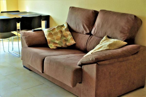 Piso en avenida del Puerto, 54