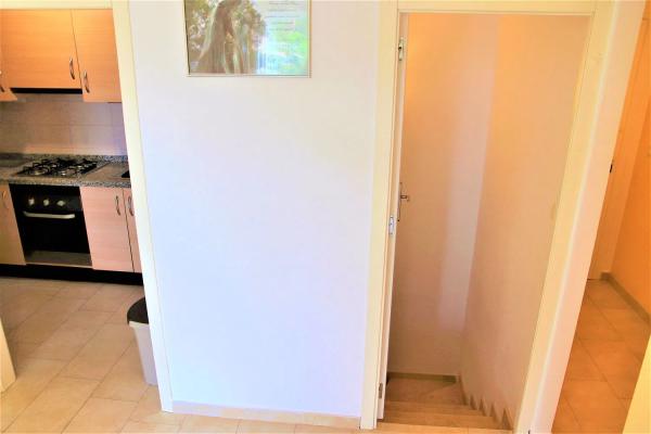 Piso en avenida del Puerto, 54