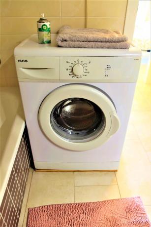 Piso en avenida del Puerto, 54