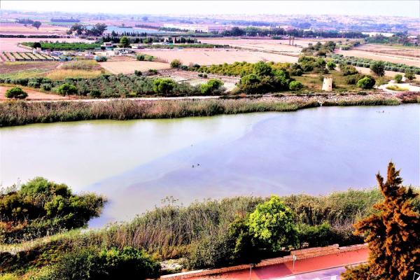 Piso en avenida del Puerto, 54