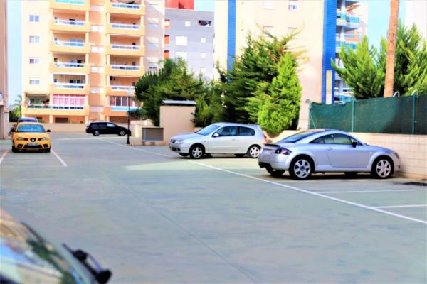 Piso en avenida del Puerto, 54