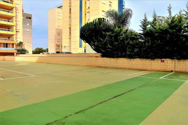 Piso en avenida del Puerto, 54