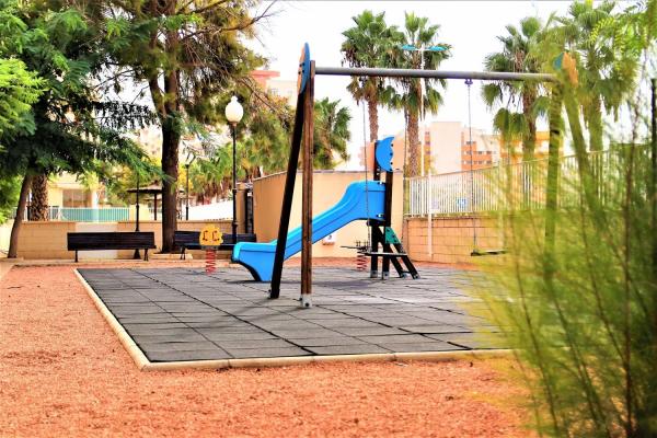 Piso en avenida del Puerto, 54