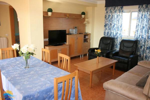 Piso en calle Bertomeu Roig, 12