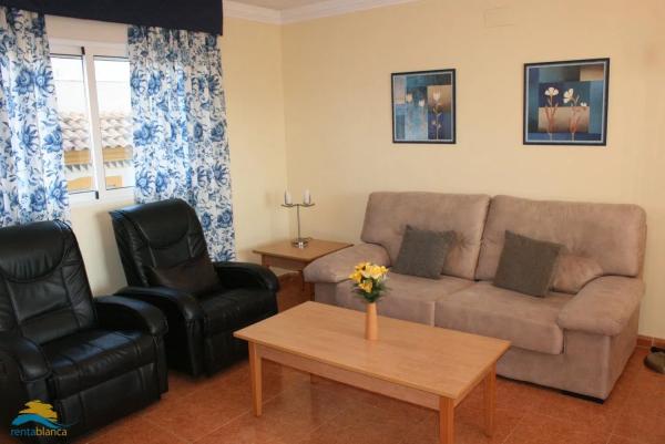 Piso en calle Bertomeu Roig, 12