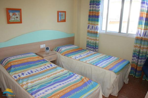 Piso en calle Bertomeu Roig, 12