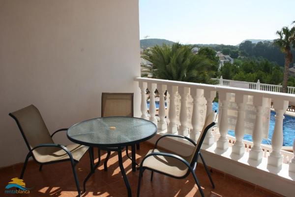 Piso en calle Bertomeu Roig, 12