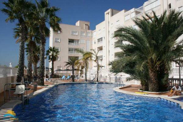 Piso en calle Bertomeu Roig, 12