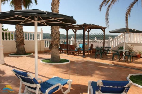 Piso en calle Bertomeu Roig, 12