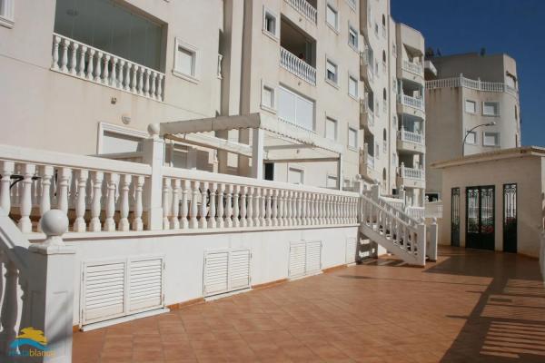 Piso en calle Bertomeu Roig, 12