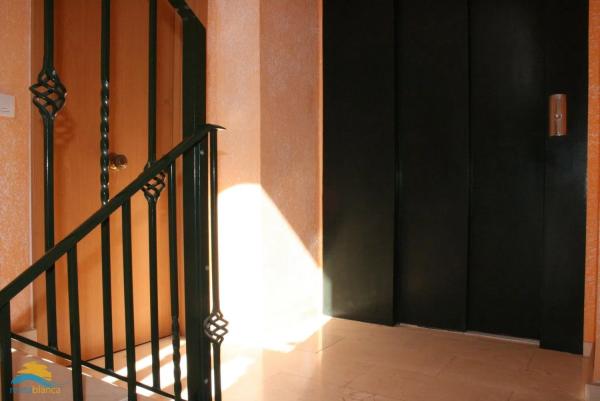 Piso en calle Bertomeu Roig, 12