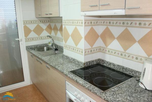 Piso en calle Bertomeu Roig, 12