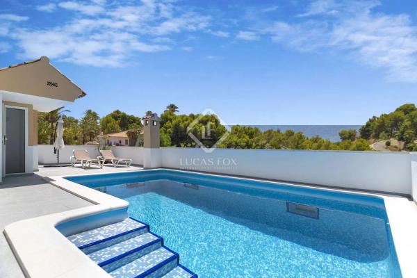 Casa independiente en calle la Colometa