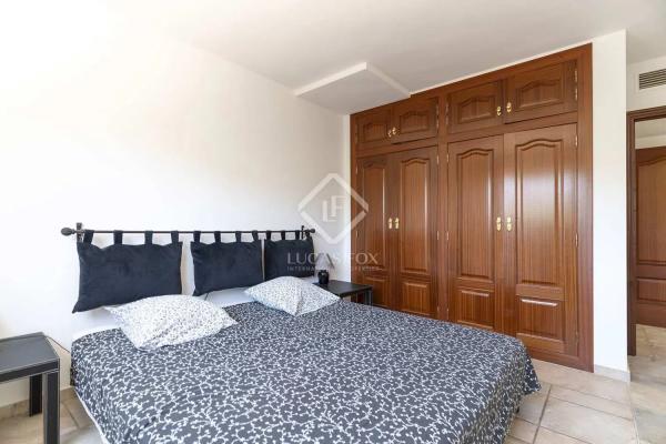 Casa independiente en calle la Colometa