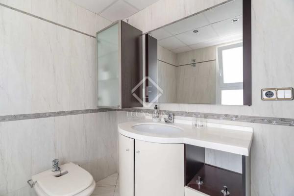 Casa independiente en calle la Colometa