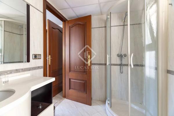 Casa independiente en calle la Colometa