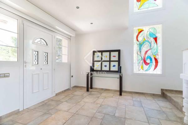 Casa independiente en calle la Colometa