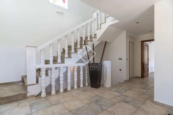 Casa independiente en calle la Colometa