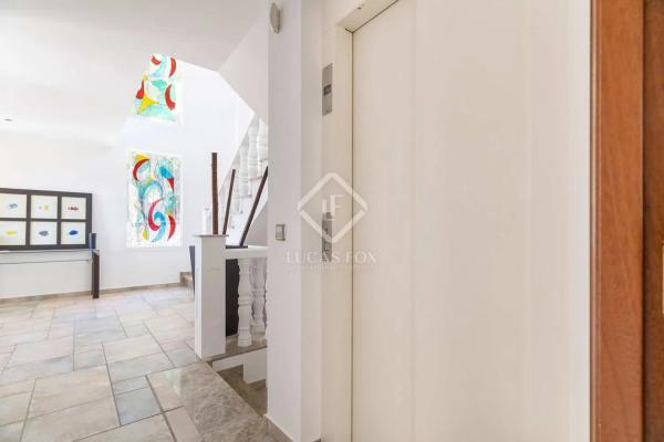 Casa independiente en calle la Colometa