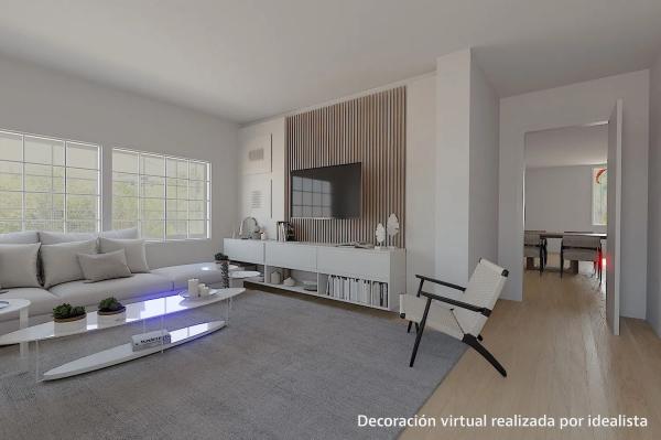 Casa independiente en calle la Colometa