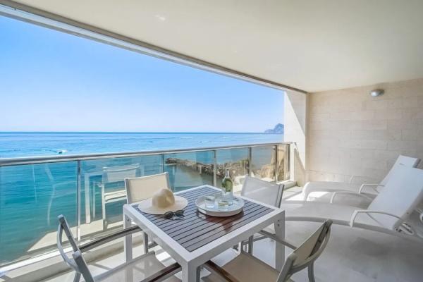 Piso en calle Currica