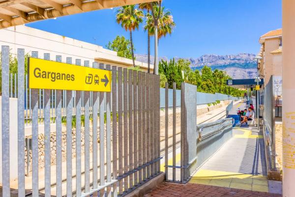 Piso en calle Currica