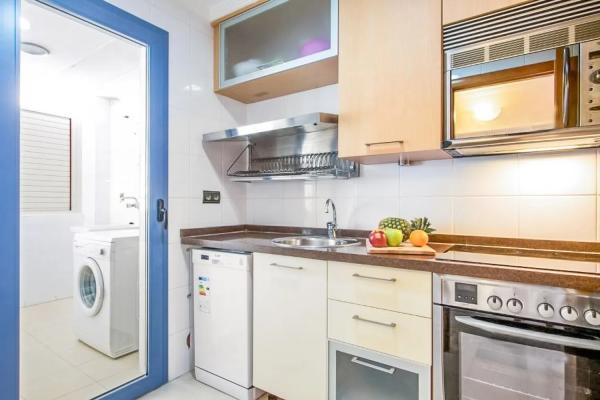 Piso en calle Currica