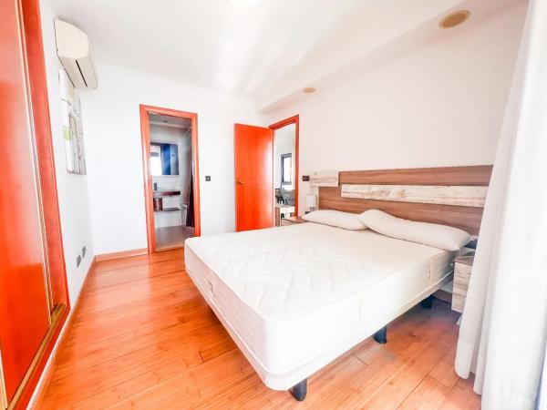 Piso en calle Currica