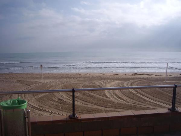 Piso en calle Jorge Juan, 2