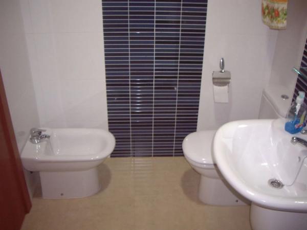 Piso en calle Jorge Juan, 2