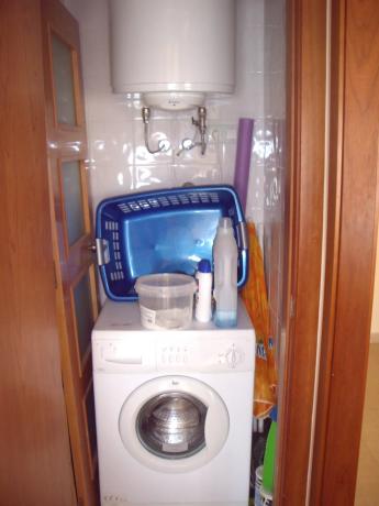 Piso en calle Jorge Juan, 2