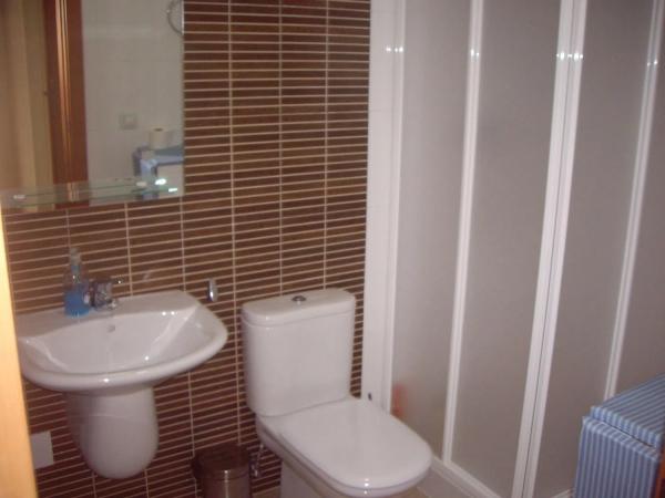 Piso en calle Jorge Juan, 2