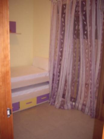 Piso en calle Jorge Juan, 2